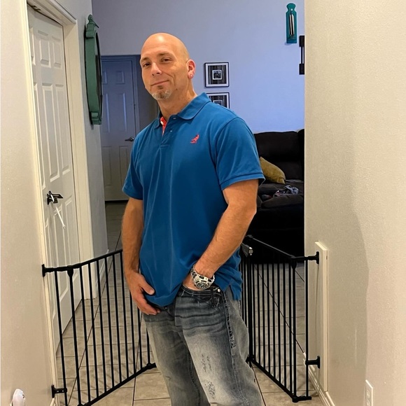 Meet your Posher, David - Picture 4 of 10